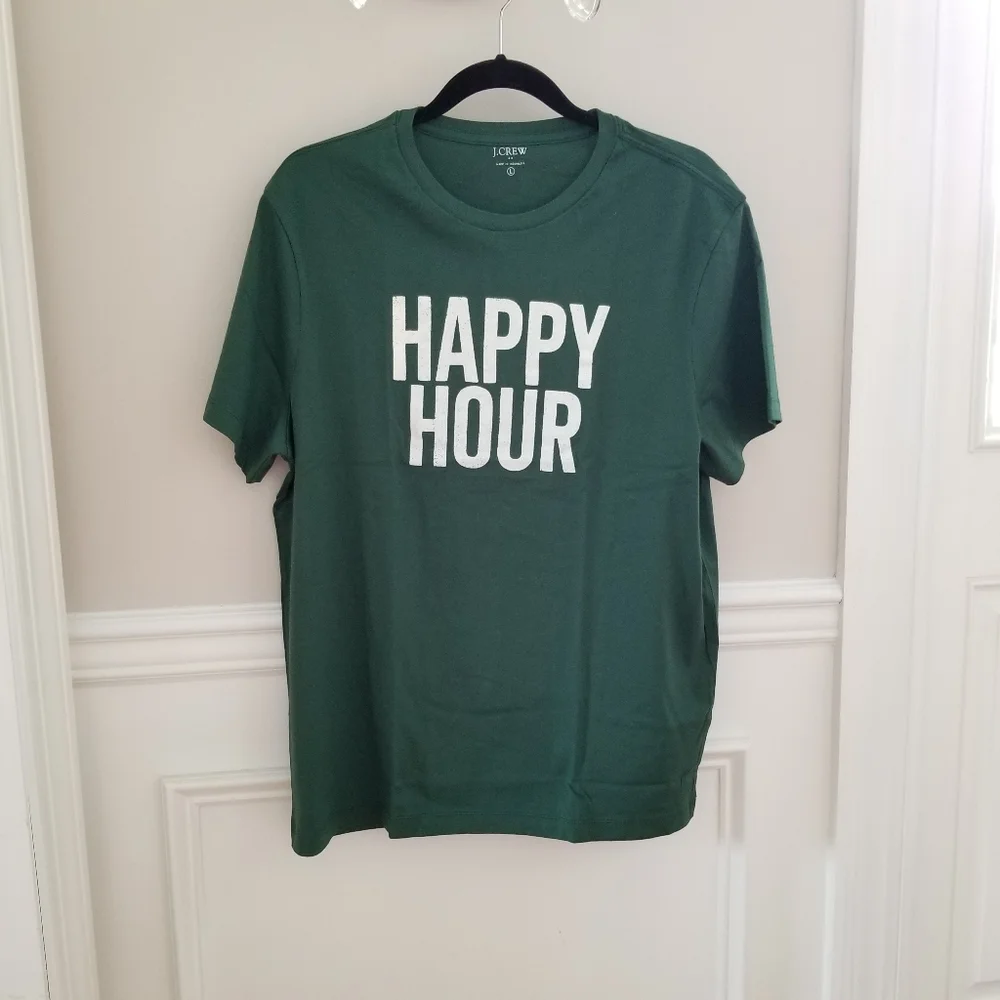New! J Crew sz Medium M 